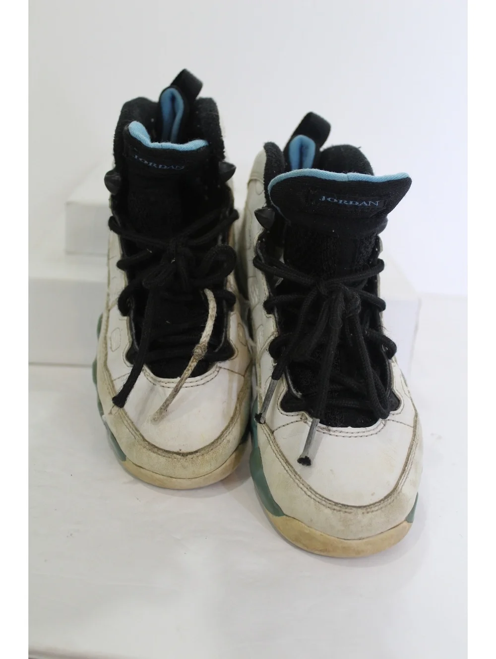 Nike air jordan